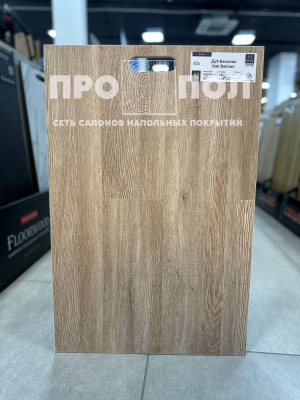 Кварц-винил ICON FLOOR BLACK BL-26 Дуб Бальман/Oak Balman