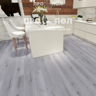Aspenfloor Natural Touch Дуб Снежный