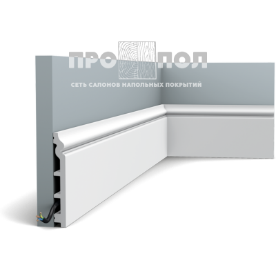 Orac Decor SX118F CONTOUR