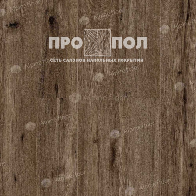 Alpine Floor  Intensity Дуб Турин LF101-11