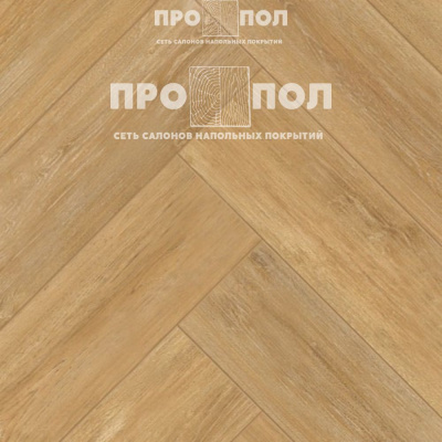Alpine Floor Herringbone Дуб Тулуза LF102−04