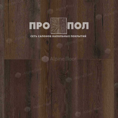 Alpine Floor Aqua Life XL Дуб Пауэлл LF104-04
