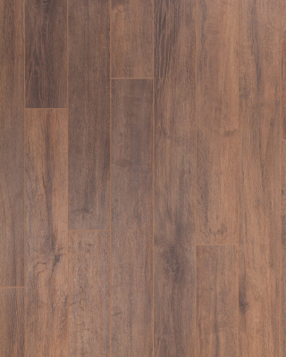 Slim 401 Bonkeel ламинат под дерево коричневый тиснение