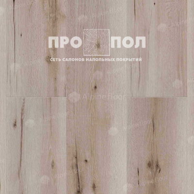 Alpine Floor Aqua Life XL Дуб Балатон LF104-02