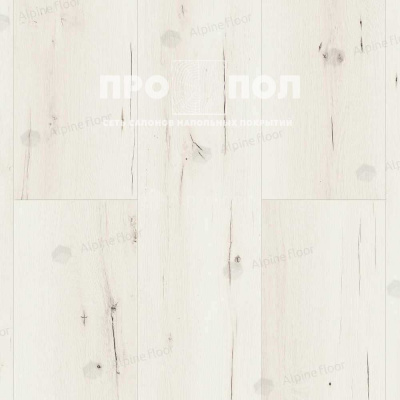 Alpine Floor Aqua Life XL Дуб Байкал LF104-01