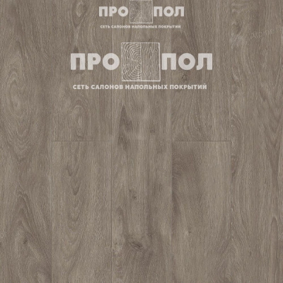 Alpine Floor By Camsan Albero Дуб Смоук А1015
