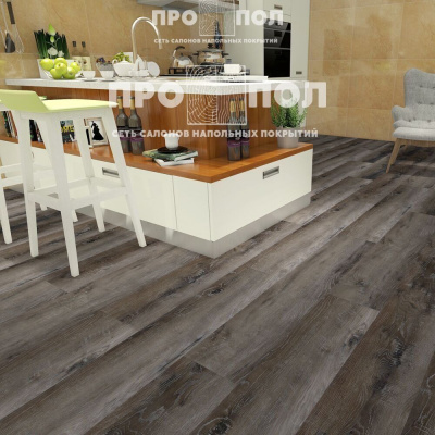 Aspenfloor Premium wood XL Дуб Европейский