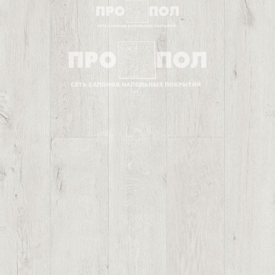 Alpine Floor By Camsan Premium Дуб Вайт P 1006