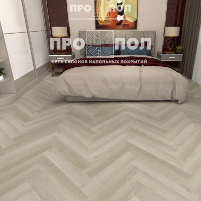 Aspenfloor Elegant Дуб Бельведер