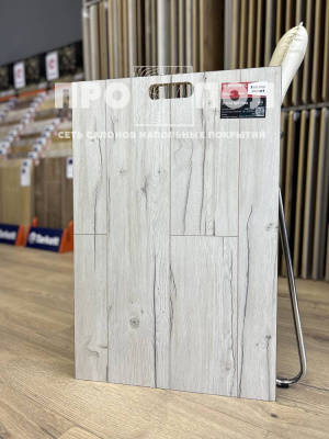 Ламинат Kronopol Parfe Floor Narrow V4 D7714 Дуб Горд