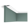 Карниз Orac Decor C360 (200x2,1x6см)