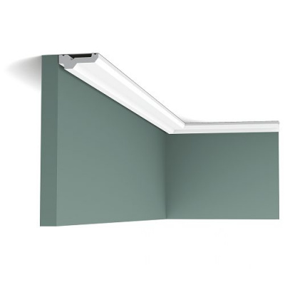 Карниз Orac Decor C360 (200x2,1x6см)