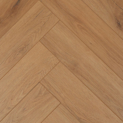 КВАРЦ-ВИНИЛ (ЗАМКОВЫЙ) PRIMAVERA HERRINGBONE 5620 СИНАЙ