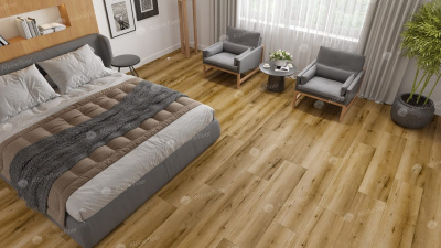 Alpine Floor Дуб Гурон LF104-10
