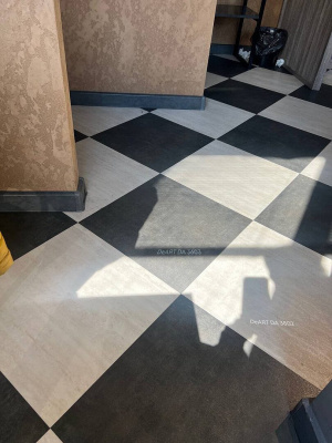 DeART Strong LVT DA 3603
