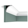 Гибкий карниз Orac Decor C240F (200x8x8см)