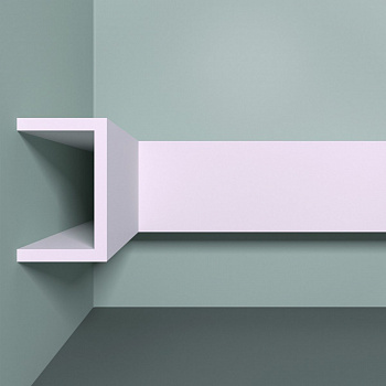 Молдинг Bello Deco М32 80-50