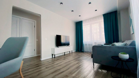 DeART Strong LVT DA 7027