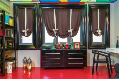 Карниз Orac Decor C371 (200x18,5x5,8см)