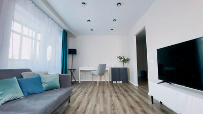 DeART Strong LVT DA 7027