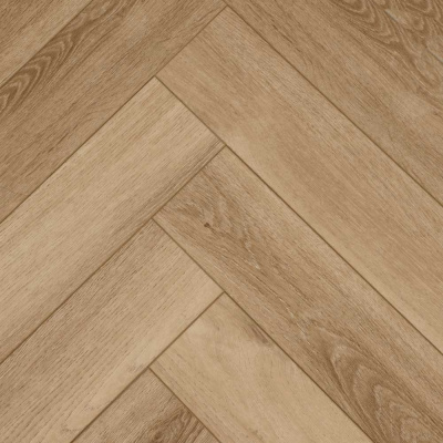 Кварцвинил Primavera Herringbone clic SPC 1841 Foresta Фореста