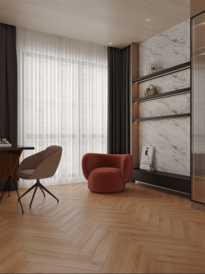 Alpine Floor Дуб Толедо LF121-08
