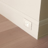 Плинтус Orac Decor SX104 (200x14,8x1,7см)