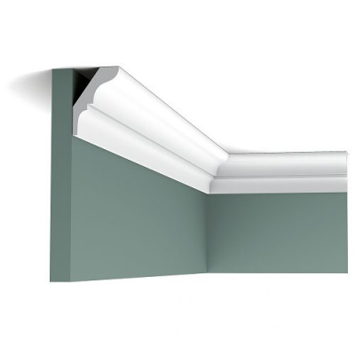 Карниз Orac Decor CX112 (200x5,4x3,8см)