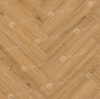 Alpine Floor Дуб Прадес 63271