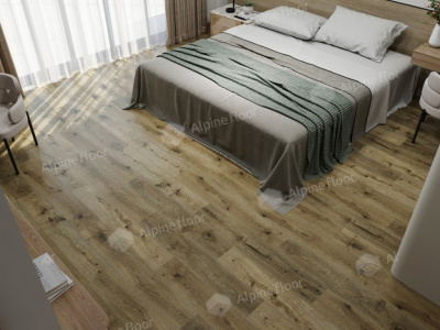 Alpine Floor Дуб Эмполи LF100-22