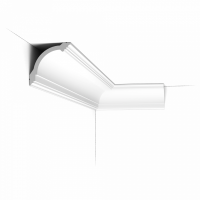 Карниз Orac Decor CB512N (200x9x9см)