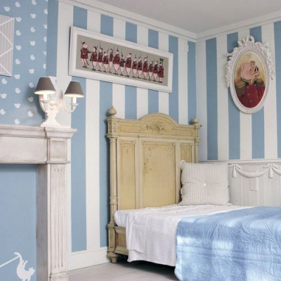 Карниз Orac Decor C400 (200x6x10см)