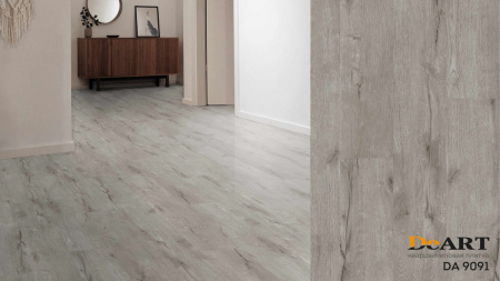 DeART Optim LVT DA 9091