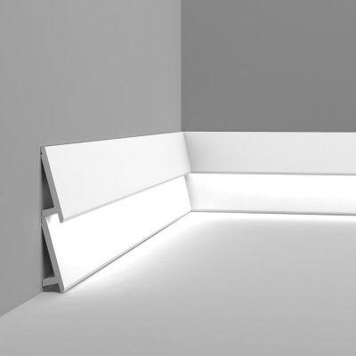 Плинтус Orac Decor SX179 (200x9,7x2,9см)