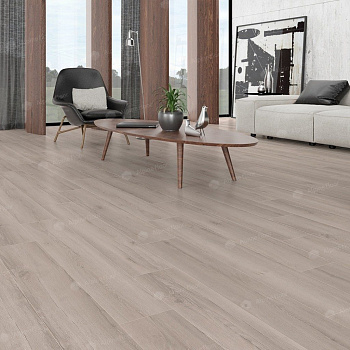 Alpine Floor Дуб Эдельвейс L 1010