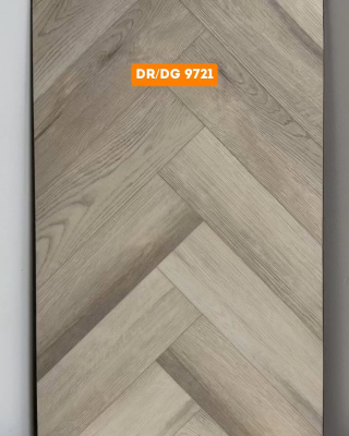 DeART Rigid SPC DR 9721