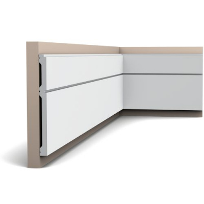 Молдинг Orac Decor P5050 (200x20x1,5см)