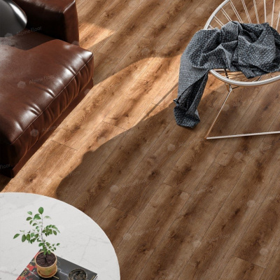 Alpine Floor Дуб Кантри М 1021
