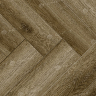 Alpine Floor Дуб Марсель LF102-9