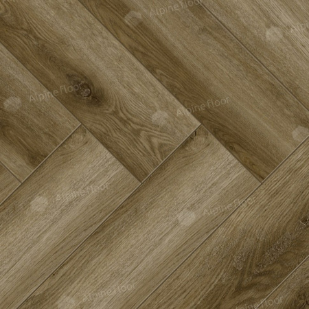 Alpine Floor Дуб Марсель LF102-9
