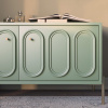 Молдинг Bello Deco Декоративный угол к молдингу М11У2