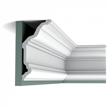 Карниз Orac Decor C332 (200x23x11,4см)