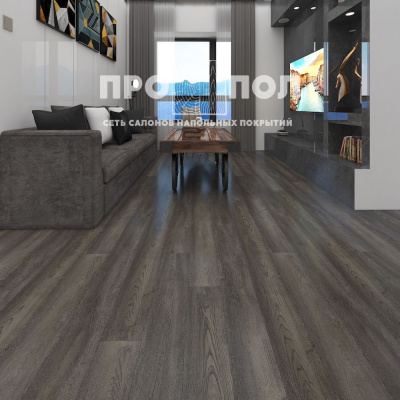 Floorwood SPC Unit 4405 Дуб Хьюмер