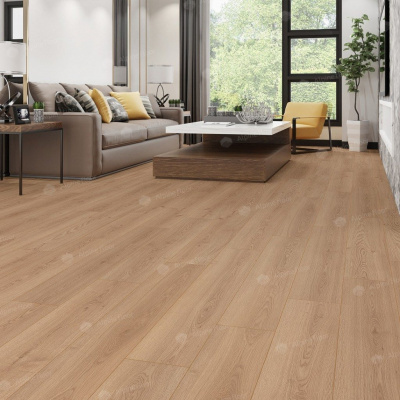 Alpine Floor Дуб Элеганс L 1009