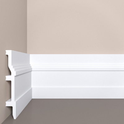 Плинтус Bello Deco П8 150-22
