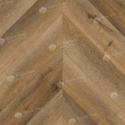 Alpine Floor Дуб Килиманджаро LF109-04