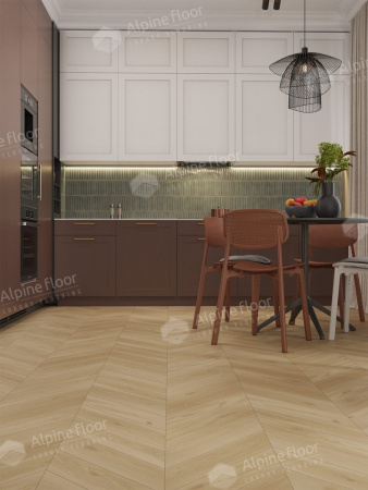 Alpine Floor Дуб Монте-Роза LF109-01