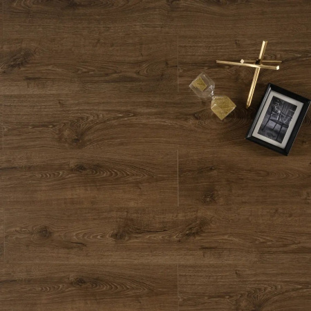 Ламинат ICON FLOOR BERRY BR-600 Дуб Моэт/Oak Moët