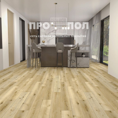 Floorwood SPC Quantum 1901 Дуб Лоренц
