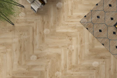 Alpine Floor Дуб Орпеза 63266